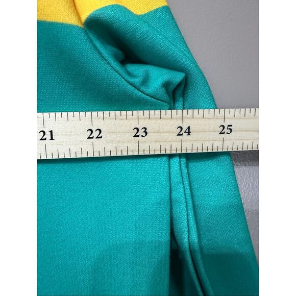 NWOT Shinesty The Backcountry Bomber Retro 70s Onesie Men's Large - Picture 10 of 14